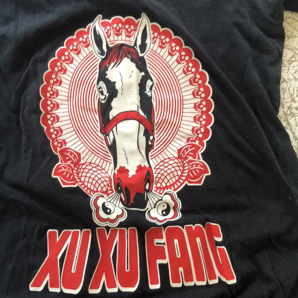 Late 90s LA band shirt. On Spotify, so check it 💥 - Picture 3 of 3